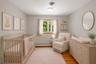 Virtually Rendered Bedroom