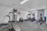 Exercise Room / Gym