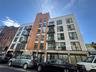 View of apartment building / complex
