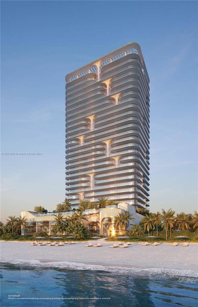 Be among the privileged few to experience unparalleled luxury at the FIRST residence only property by Waldorf Astoria.