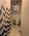 1st floor bath