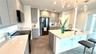 Newer, Upscale Kitchen, Appliances and Cabinets
