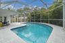 Screened-In Pool