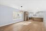 Open Concept Dining Area