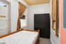 Unit 2 Bedroom