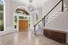 Entrance Foyer