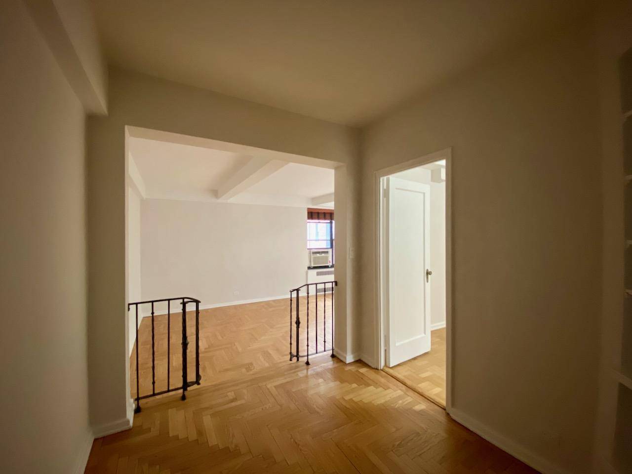 Sweet One Bedroom in Park Terrace GardensThis one is all ready for you.
