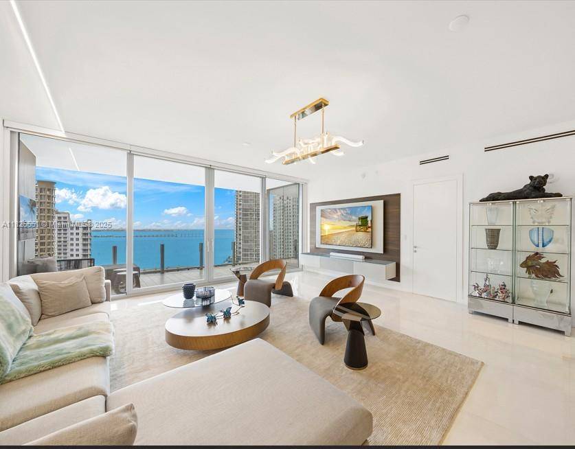 300 Biscayne Boulevard Way.
