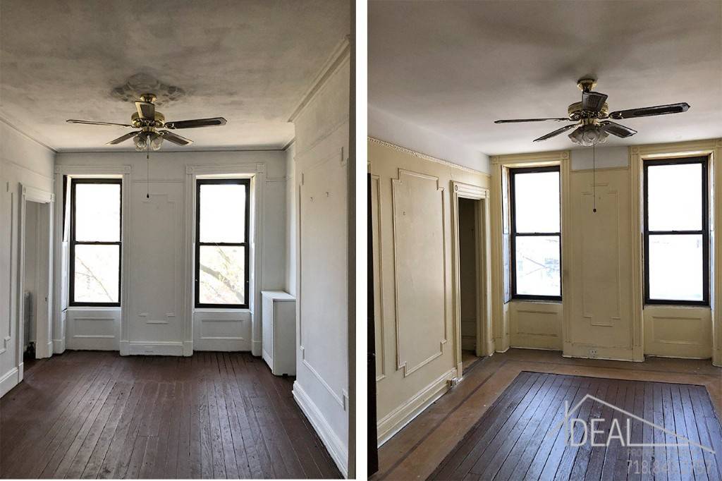 Here is your opportunity to own a piece of prime Park Slope.