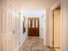 Entrance Foyer