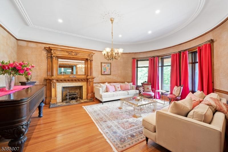 Music Room