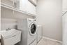 Interior Laundry