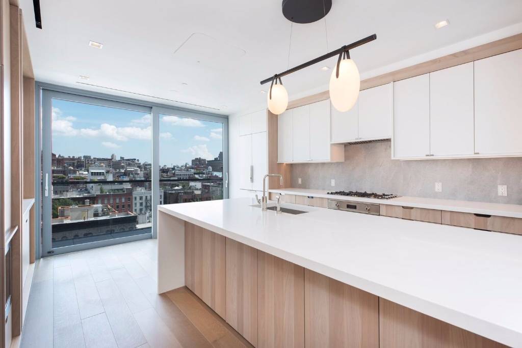 Welcome to one of the best large residences currently available in Soho under 7M.