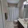 Second Bathroom first floor