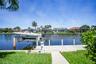 95 Ft Seawall and 45 Ft Concrete Dock with 12,000# Boat Lift