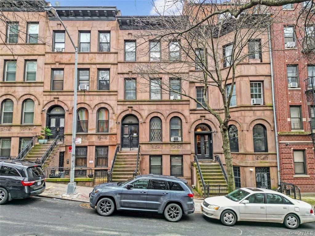 ? ? Welcome to 612 West 146th Street Rare Opportunity 10 Unit SRO with Letters of NH !