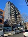 View of apartment building / complex