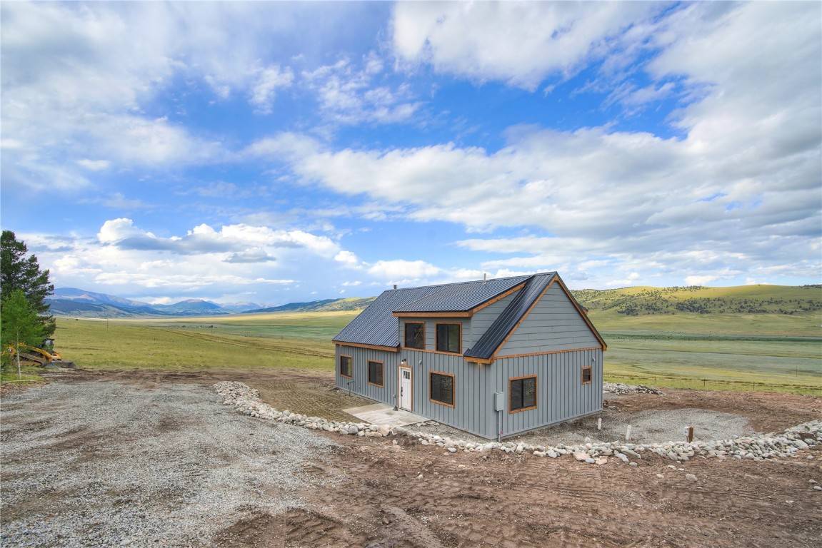 New Construction ! This popular mountain home plan features three bedrooms and two bathrooms with a large open loft.