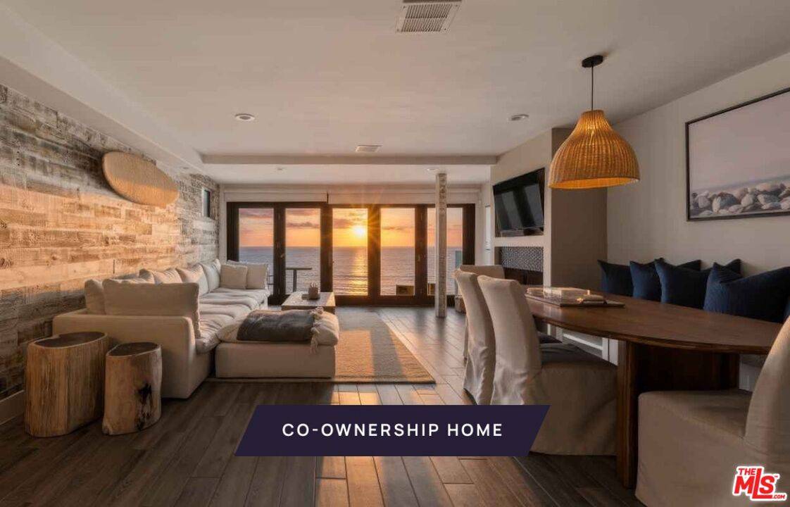 20460 Pacific Coast 3BR Malibu La