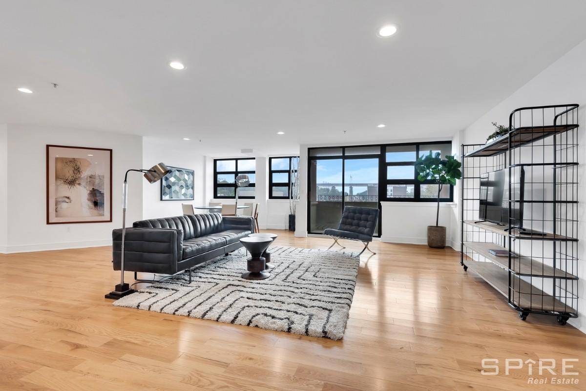 Massive amp ; Move In Ready Luxury Co op next to Astoria Park.