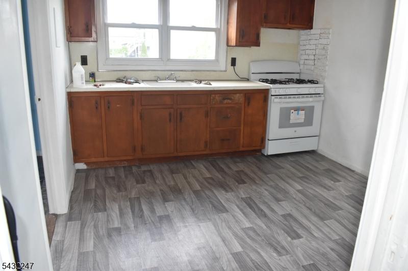 Kitchen second floor
