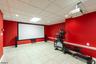 Media Room