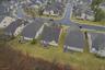 Ariel View Full House
