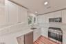 Kitchen Area Unit A