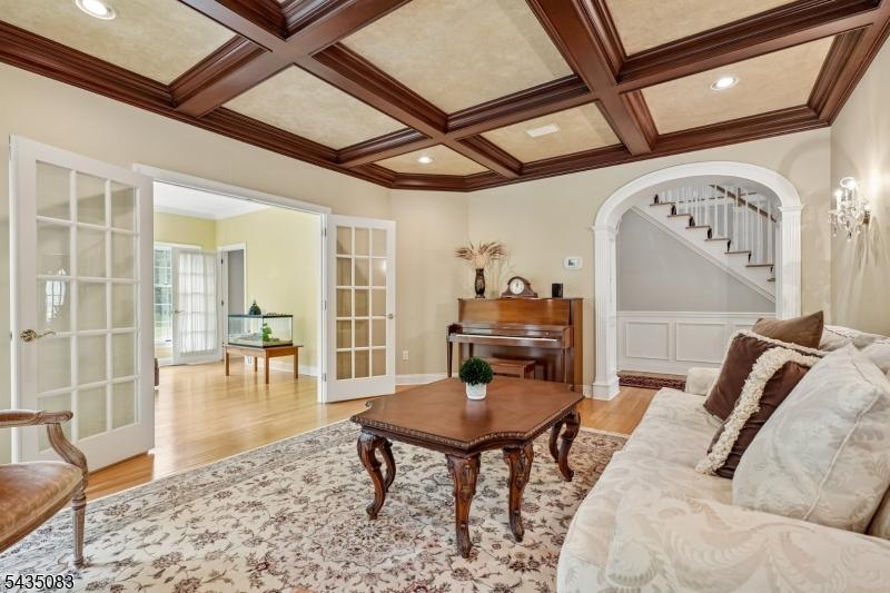 Formal Living Room