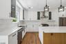 Bright Kitchen w/SS appliances