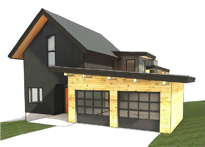 Set in the Sunlight neighborhood of Steamboat Springs, this upcoming new build home is designed to emphasize natural light and open space and will offer stunning views of the surrounding ...