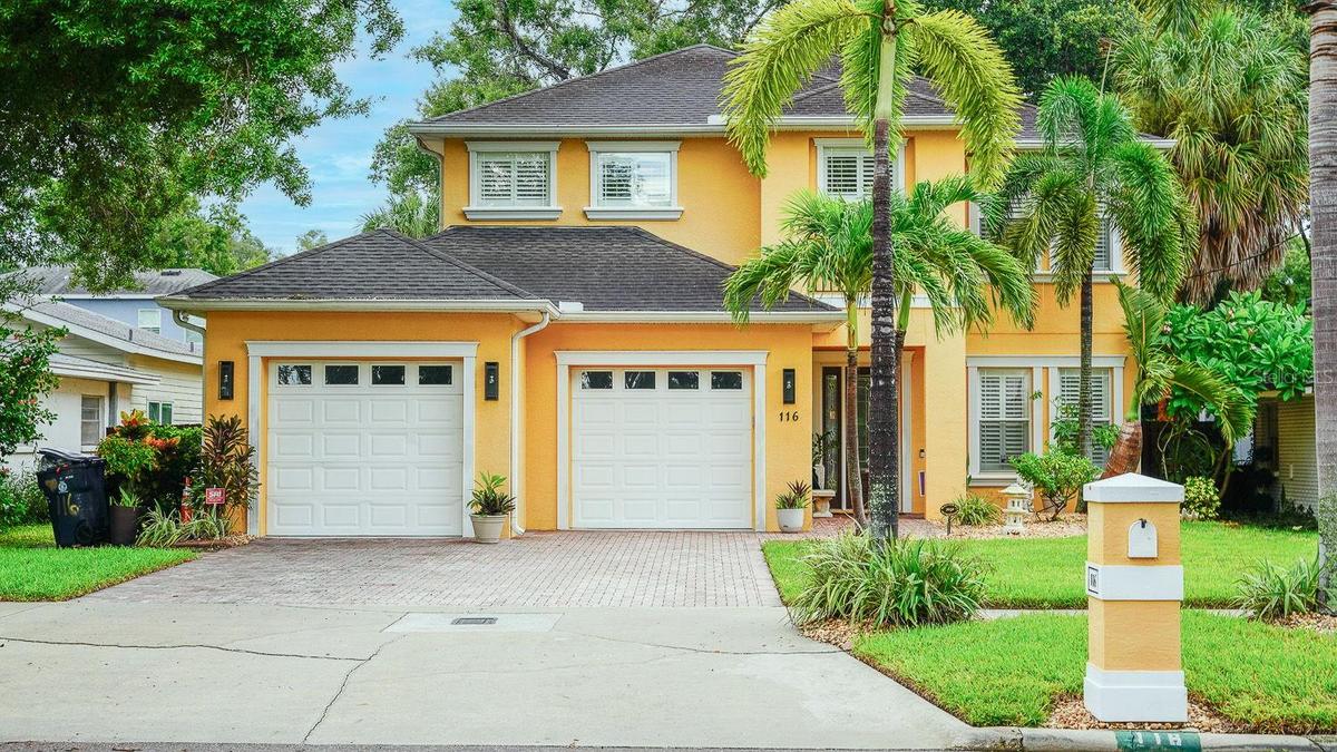 Almost 3700 SQ Feet 5BDR/3.5 Bath Pool Home