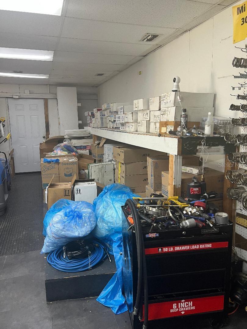 show room
