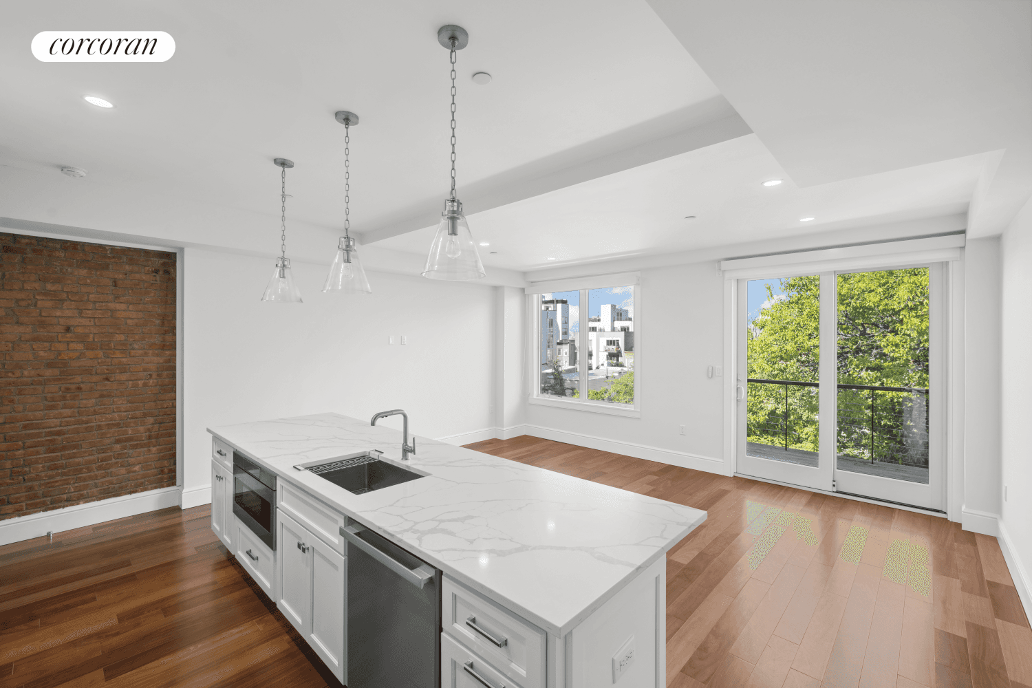 Welcome to your sanctuary in the heart of Crown Heights !