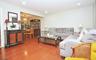 Living Room & Dining Room