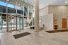 View of lobby