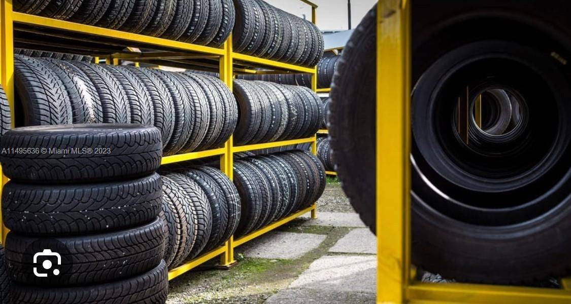WONDERFUL TIRE SHOP AND AUTO REPAIR FOR SALE 35 YEARS IN THE MARKET EXCELLENT SALES FULL EQUIPPED STRICTLY CONFIDENTIAL NDA AND PROOF OF FUNDS REQUERED.