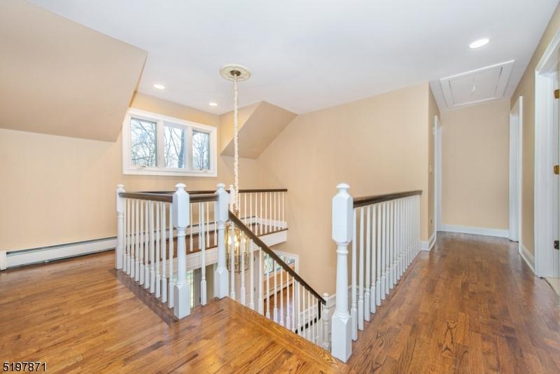 Second Floor Landing