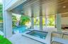 2403 Avenue C, Bradenton Beach, FL MLS#A4684030Sun and shade!