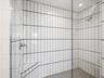 Large shower in Master Bath