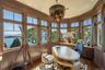 Office with Waterview