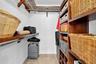 Primary Walk In Closet