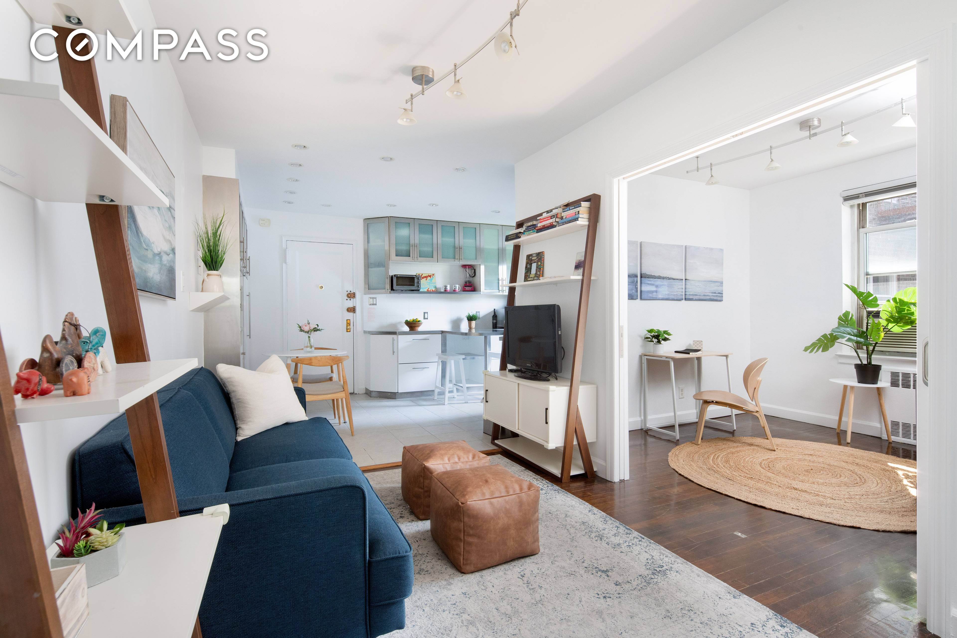 Overlooking one of Cobble Hill s most beautiful streets, this oversized one bedroom plus home office at 210 Congress Street offers a flexible floor plan, plenty of storage, and bright, ...