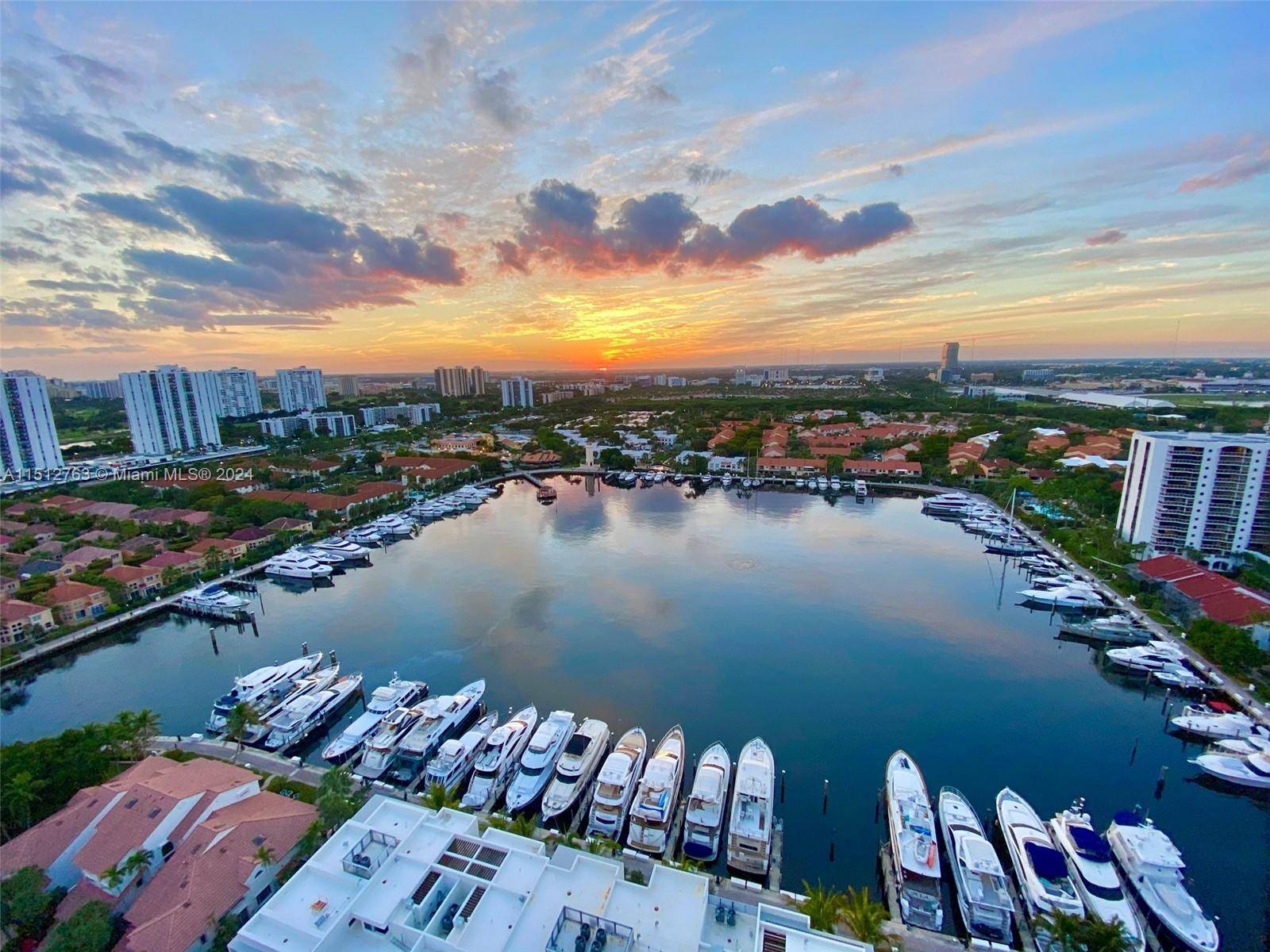 Exceptional opportunity to own a rarely listed 100x25 ft slip in the prime private gated Waterways Marina.