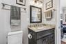 En-Suite Bath