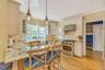 Kitchen and Pantry