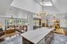 Gourmet Kitchen