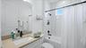 Guest Bathroom!
