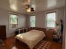 Apartment - Bedroom