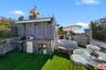 rooftop deck